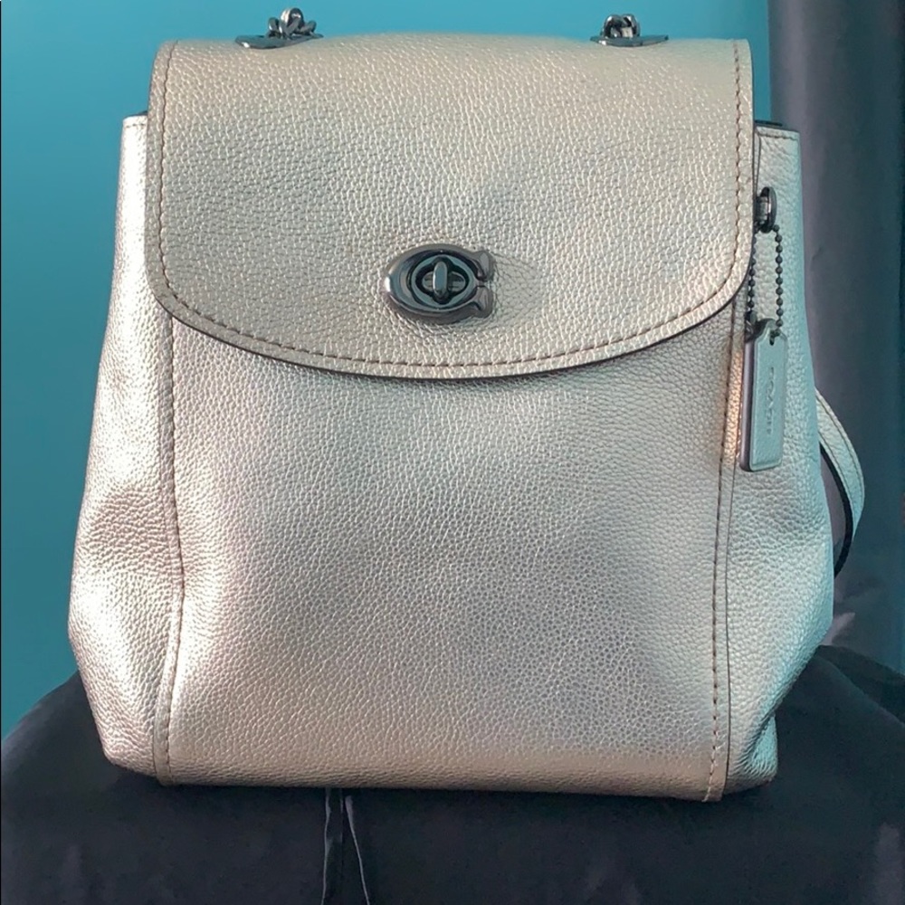 Coach Parker Backpack